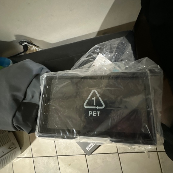 KENWOOD Monitor with Receiver
DMX125BT Bluetooth® - Picture 4 of 5